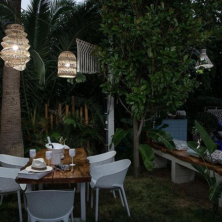 Villa Emanuele Γεράνι Χανίων Εξωτερικό φωτογραφία