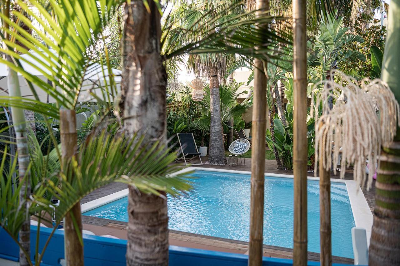 Villa Emanuele Γεράνι Χανίων Εξωτερικό φωτογραφία