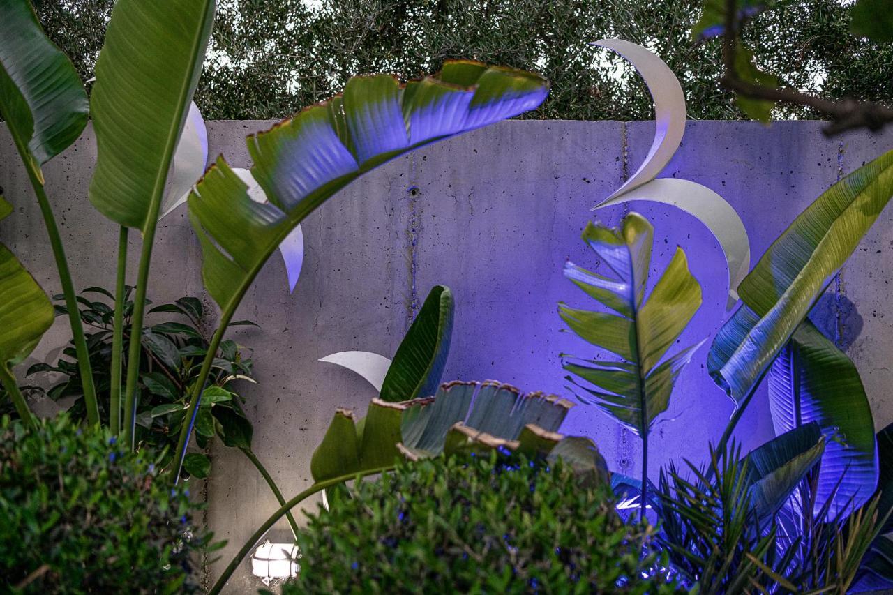 Villa Emanuele Γεράνι Χανίων Εξωτερικό φωτογραφία