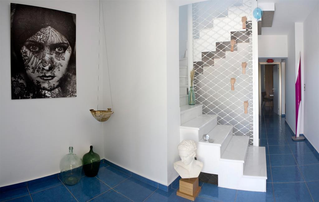 Villa Emanuele Γεράνι Χανίων Εξωτερικό φωτογραφία