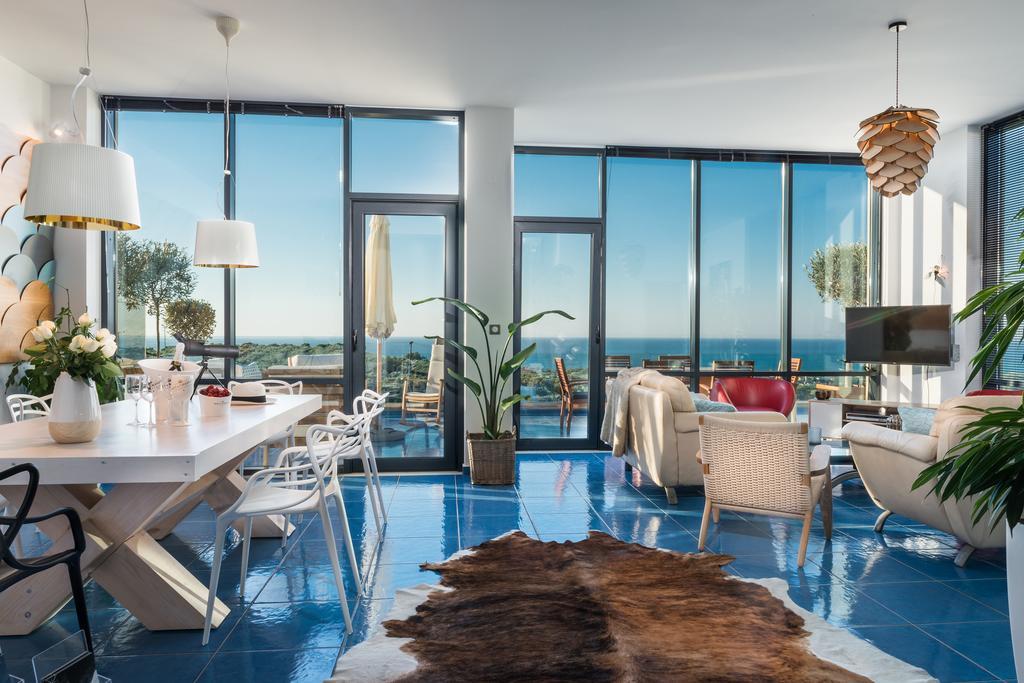 Villa Emanuele Γεράνι Χανίων Εξωτερικό φωτογραφία