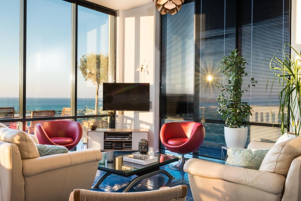 Villa Emanuele Γεράνι Χανίων Εξωτερικό φωτογραφία